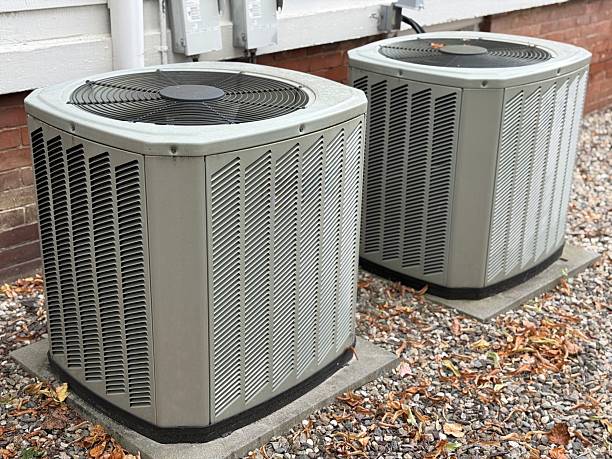 Reliable Hvac Maintenance contractor in Lillian, TX by Leonard HVAC